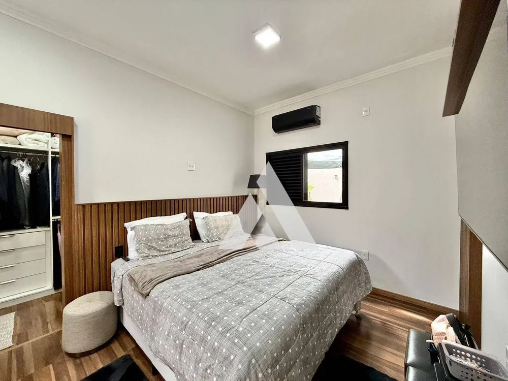 Casa de Condomínio, 4 quartos - Foto 8