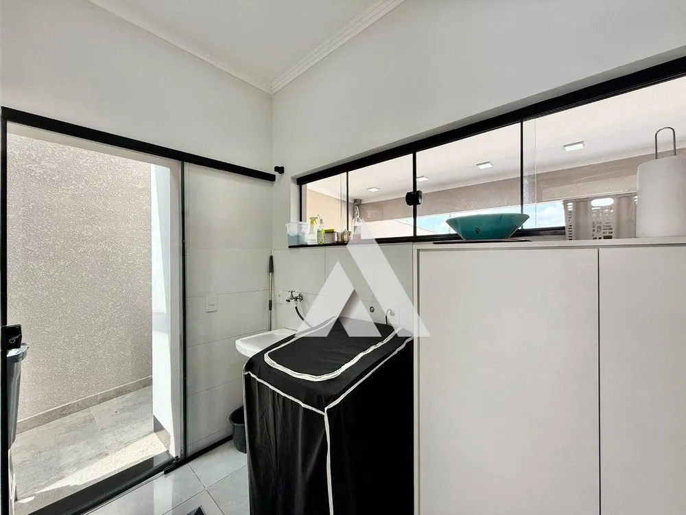 Casa de Condomínio, 4 quartos - Foto 4
