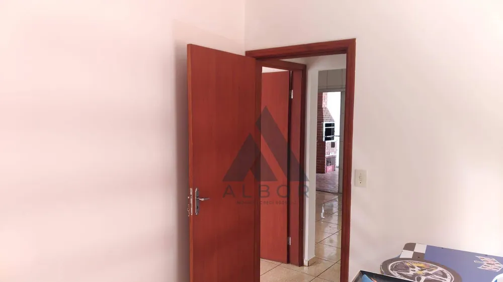 Casa, 2 quartos, 66 m² - Foto 6