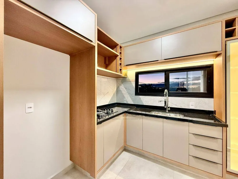 Casa de Condomínio, 3 quartos - Foto 7