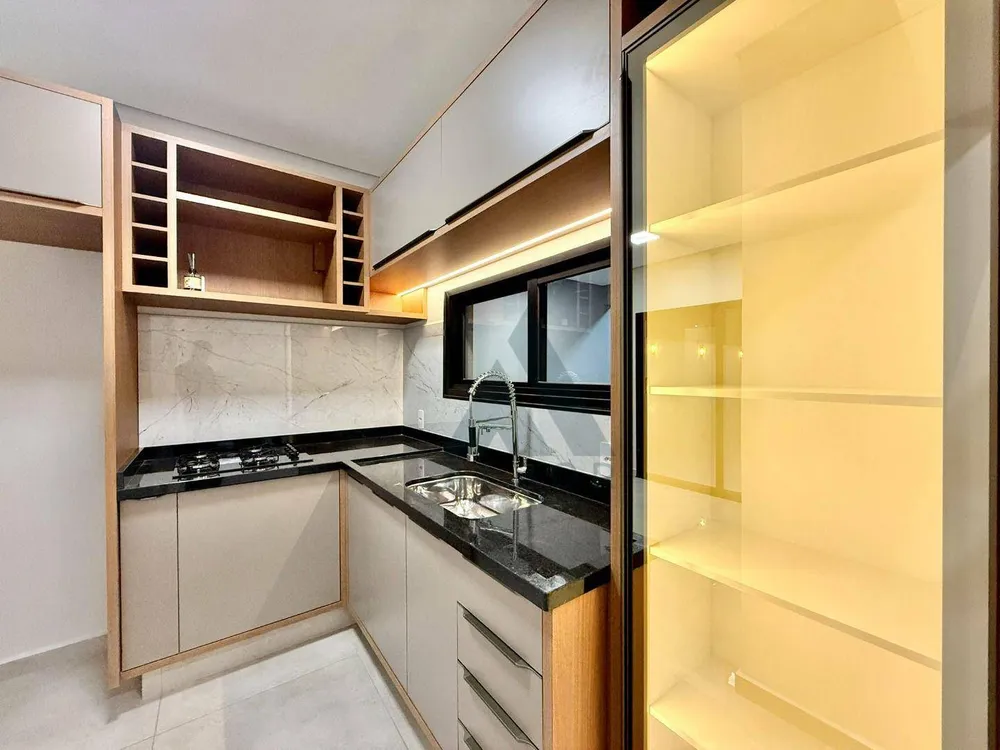 Casa de Condomínio, 3 quartos - Foto 6