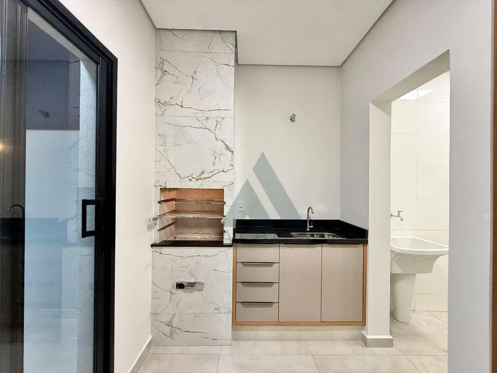 Casa de Condomínio, 3 quartos - Foto 8