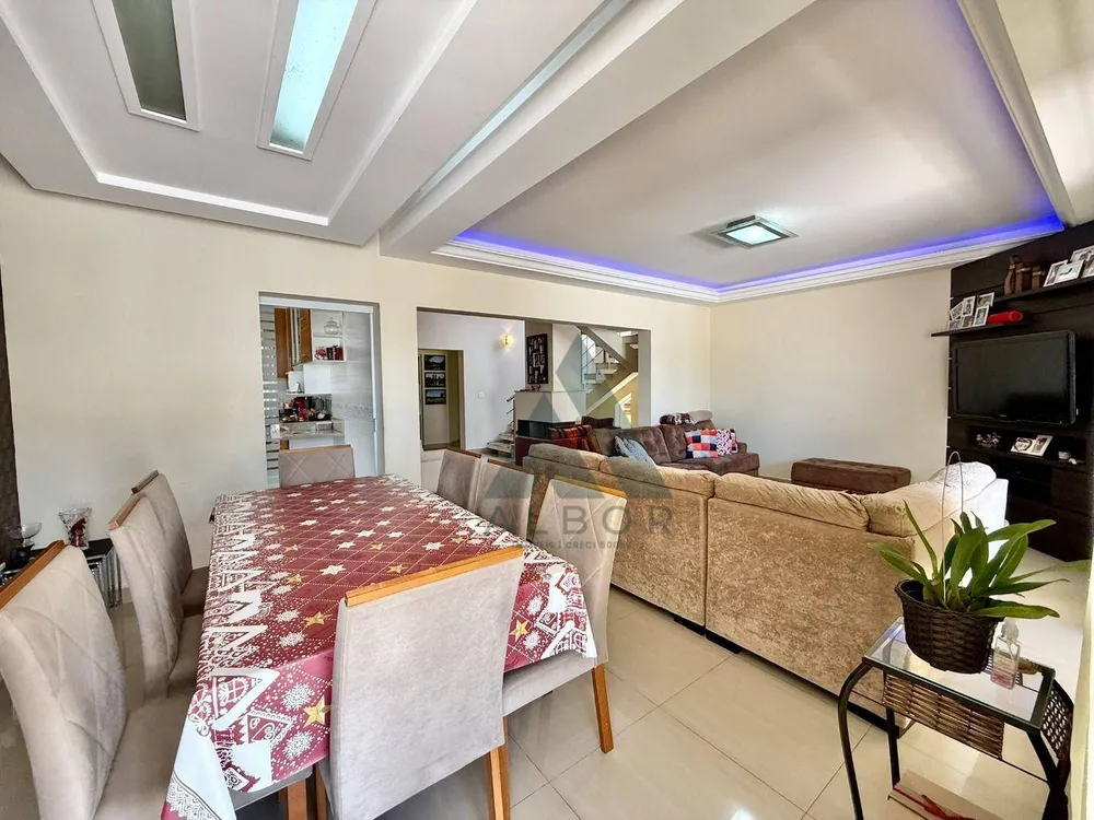 Casa de Condomínio, 4 quartos - Foto 6