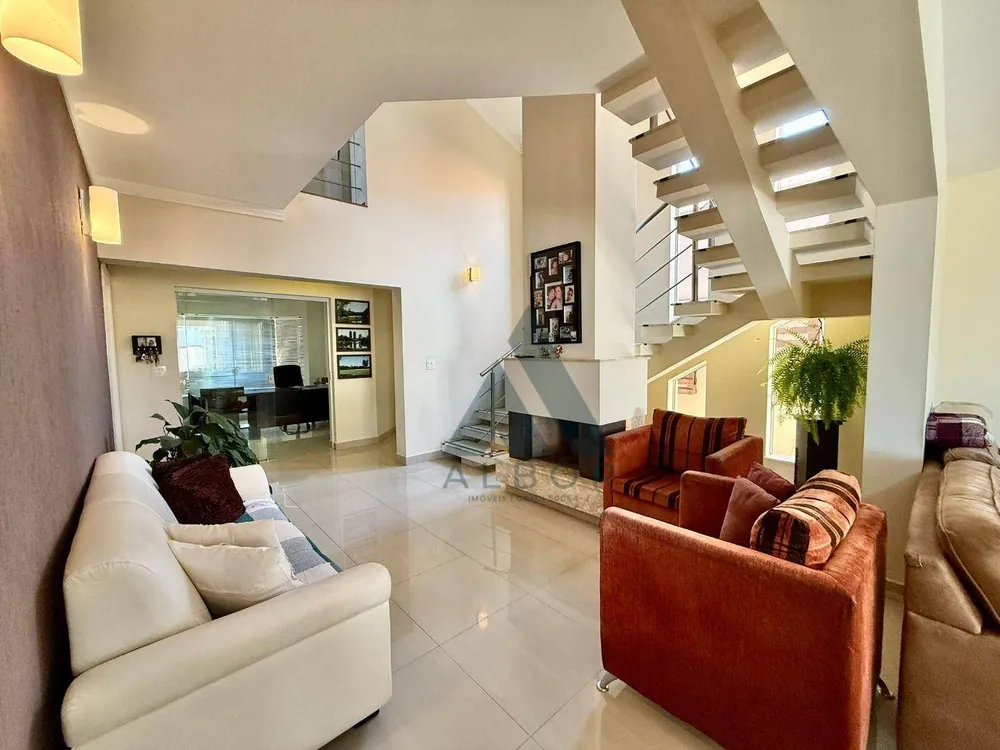 Casa de Condomínio, 4 quartos - Foto 10