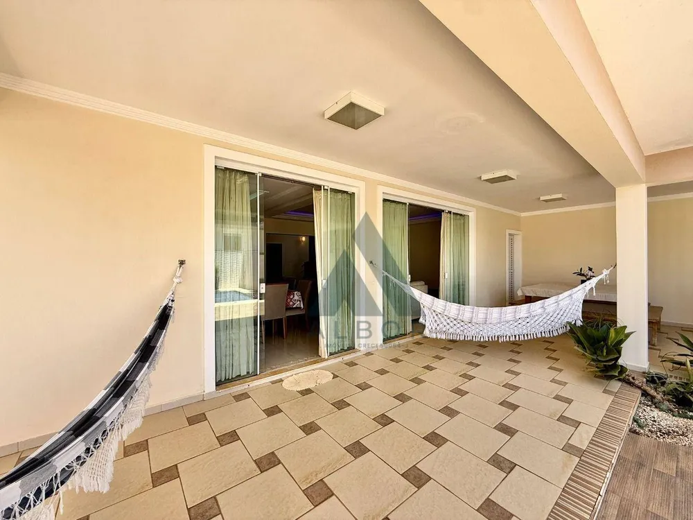 Casa de Condomínio, 4 quartos - Foto 7