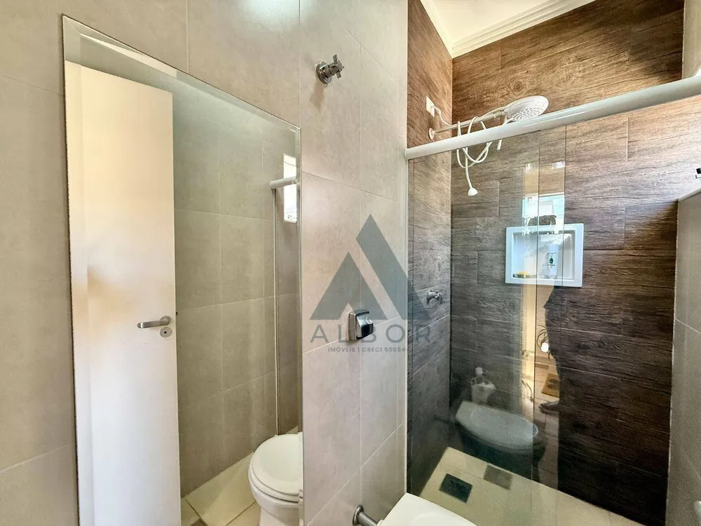 Casa de Condomínio, 4 quartos - Foto 11