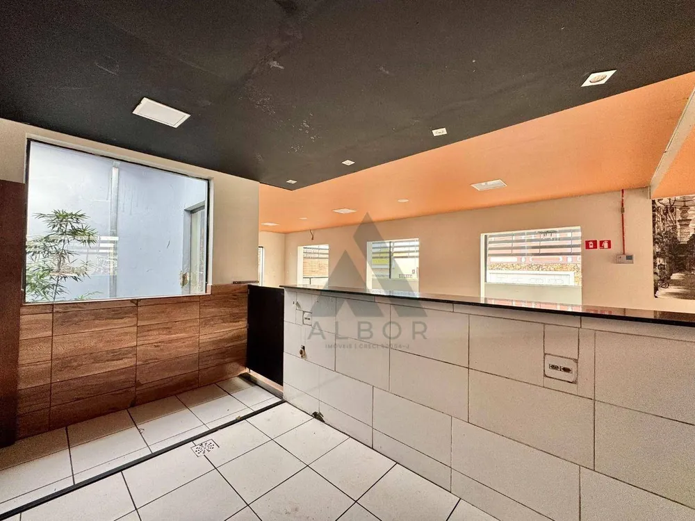Loja-Salão, 200 m² - Foto 11