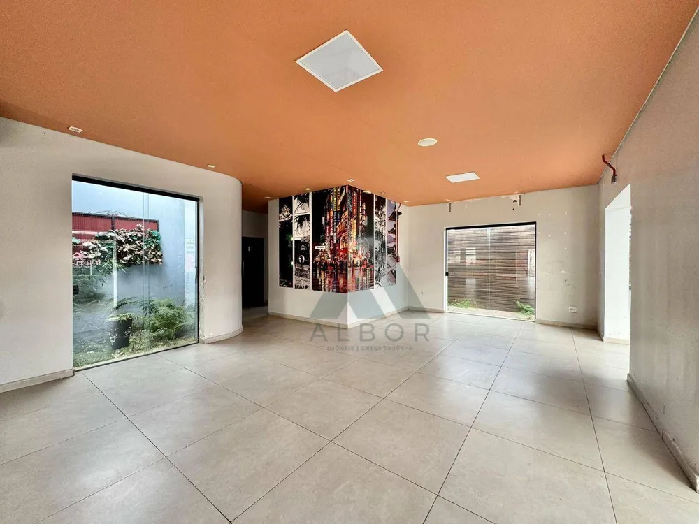 Loja-Salão, 200 m² - Foto 8