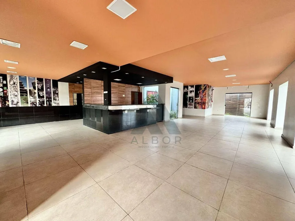 Loja-Salão, 200 m² - Foto 4