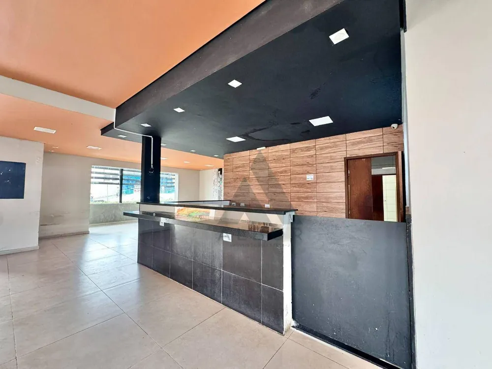 Loja-Salão, 200 m² - Foto 6