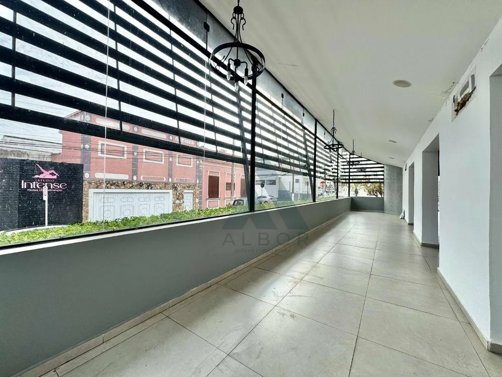 Loja-Salão, 200 m² - Foto 7