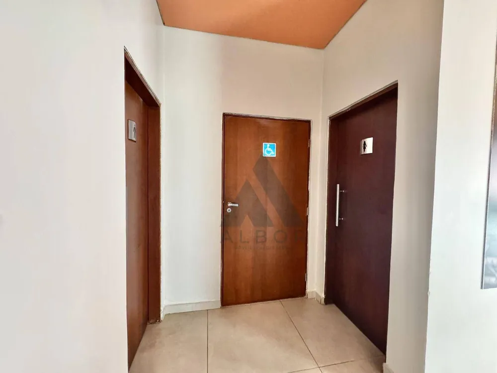 Loja-Salão, 200 m² - Foto 9