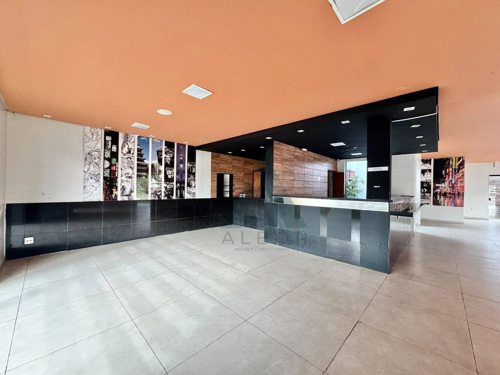 Loja-Salão, 200 m² - Foto 5