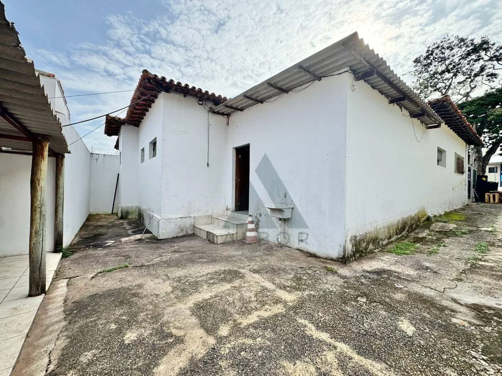 Loja-Salão, 200 m² - Foto 14