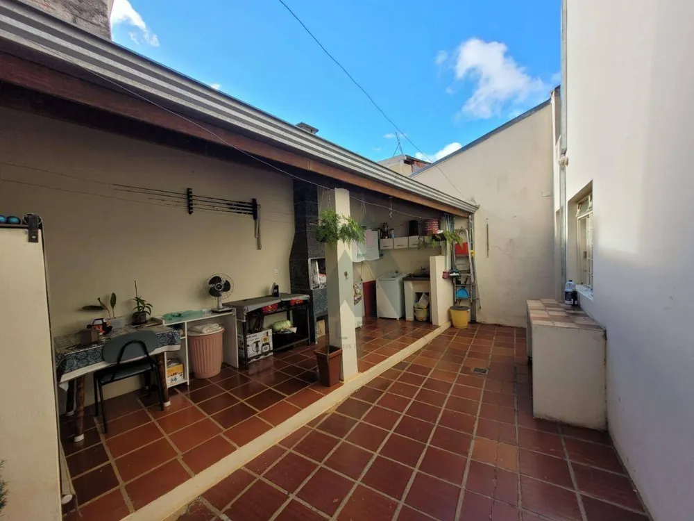 Casa, 3 quartos, 153 m² - Foto 9