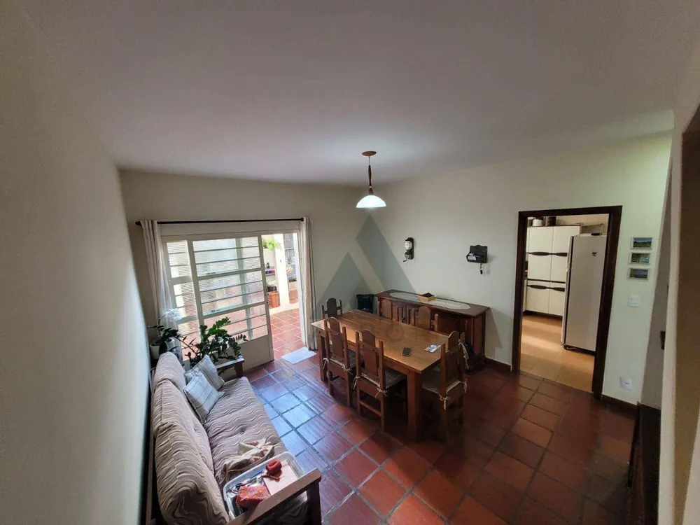 Casa, 3 quartos, 153 m² - Foto 1