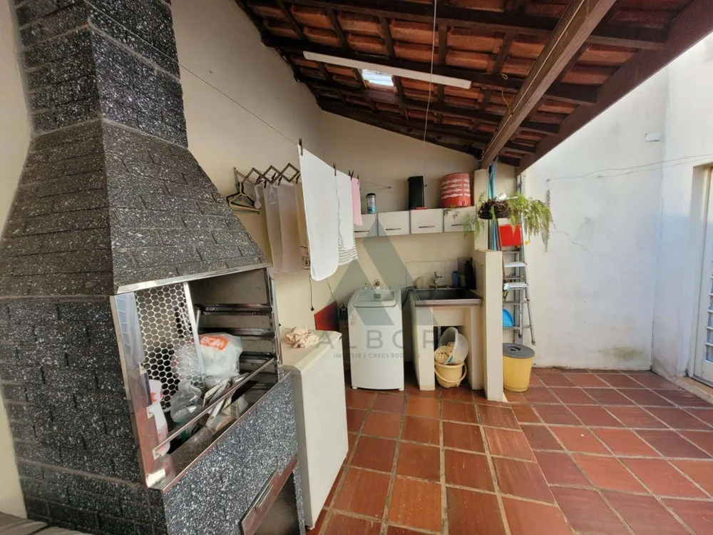 Casa, 3 quartos, 153 m² - Foto 7