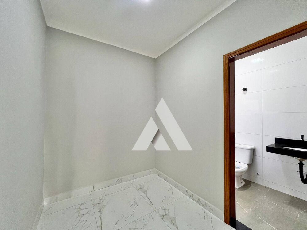 Casa de Condomínio, 3 quartos - Foto 25