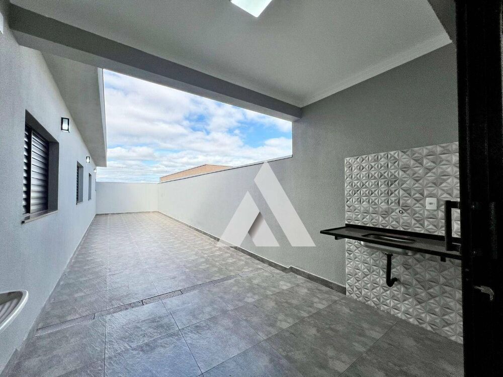 Casa de Condomínio, 3 quartos - Foto 15