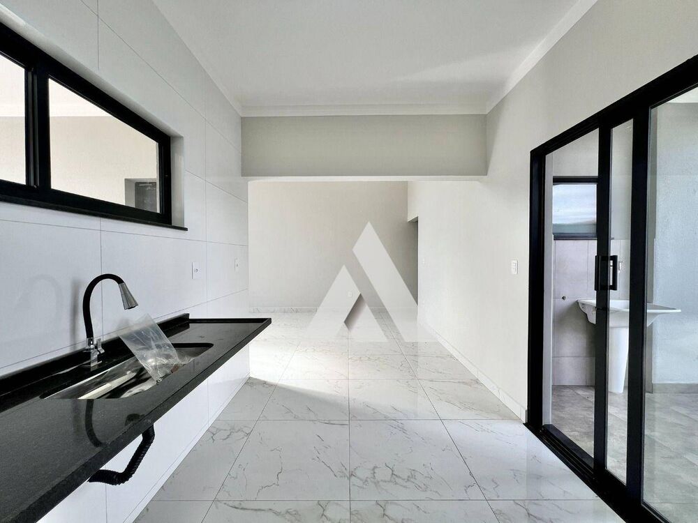 Casa de Condomínio, 3 quartos - Foto 13