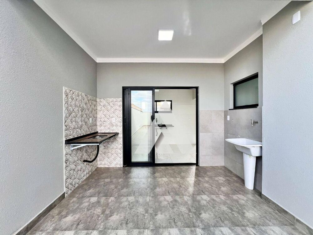 Casa de Condomínio, 3 quartos - Foto 18