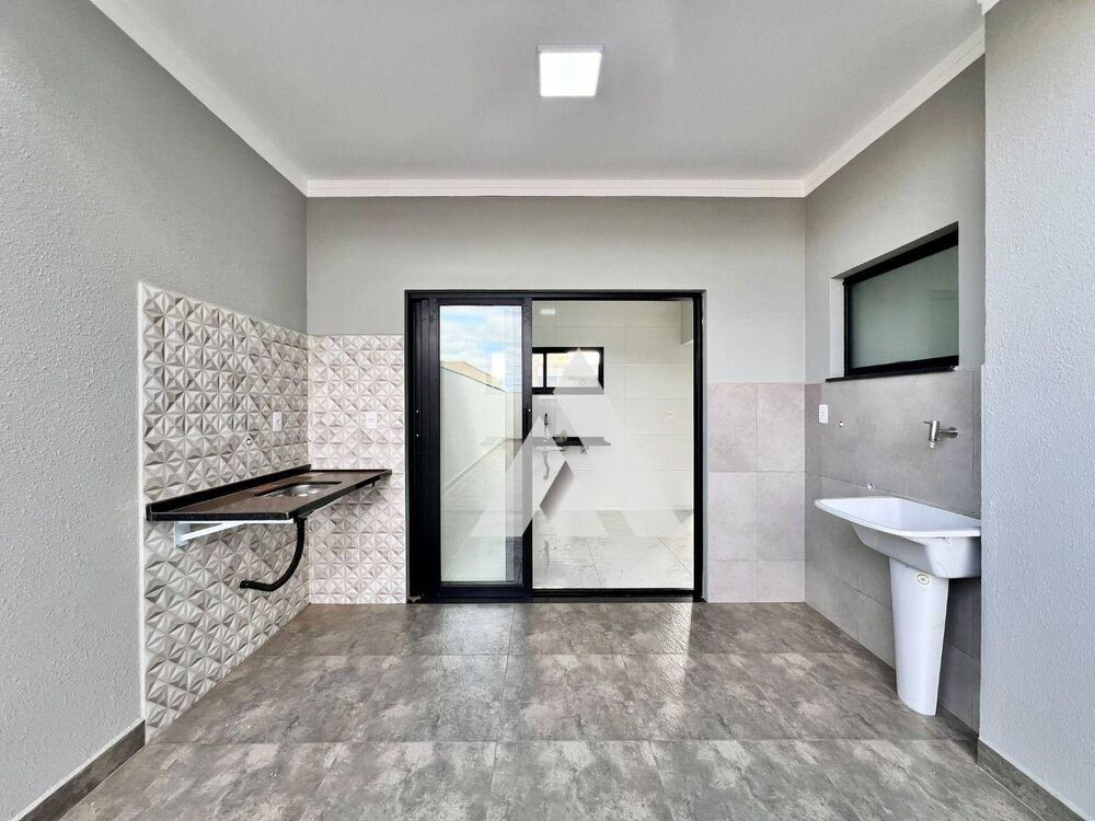 Casa de Condomínio, 3 quartos - Foto 17