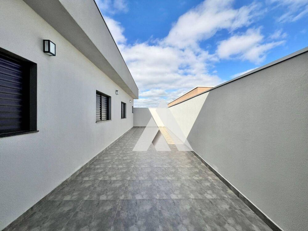 Casa de Condomínio, 3 quartos - Foto 19