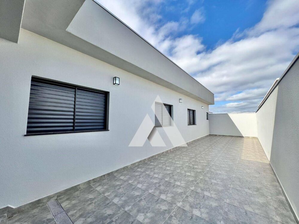 Casa de Condomínio, 3 quartos - Foto 20