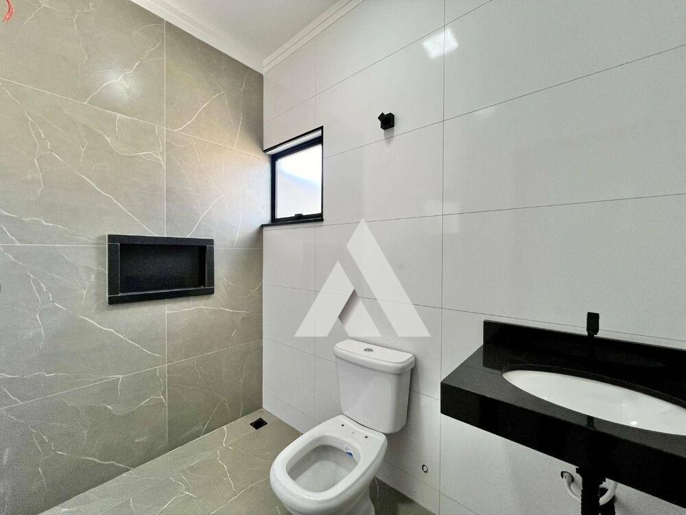 Casa de Condomínio, 3 quartos - Foto 26