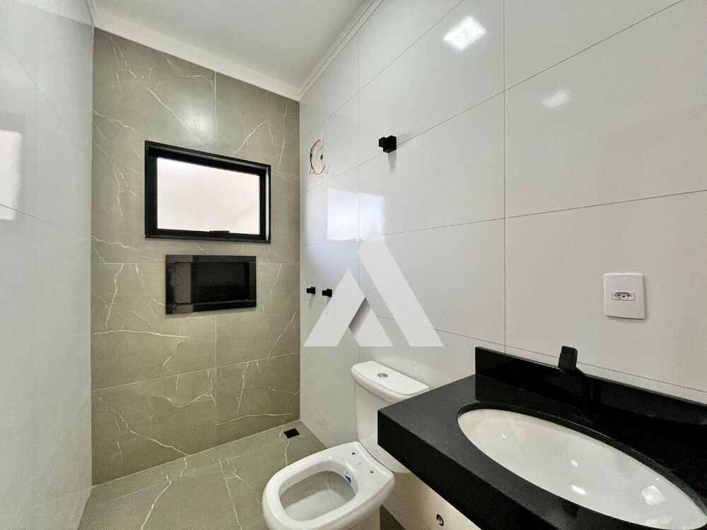 Casa de Condomínio, 3 quartos - Foto 21