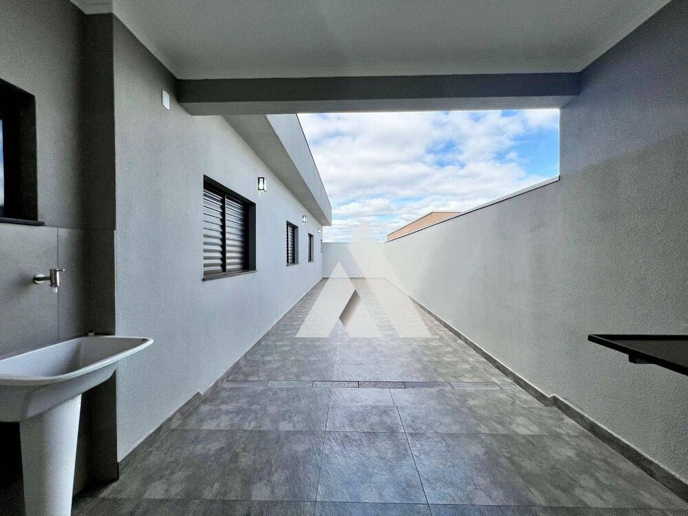 Casa de Condomínio, 3 quartos - Foto 16