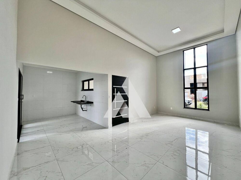 Casa de Condomínio, 3 quartos - Foto 9