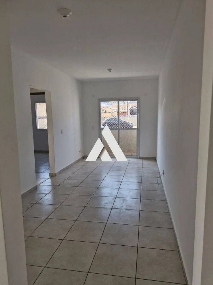 Apartamento, 2 quartos, 56 m² - Foto 1
