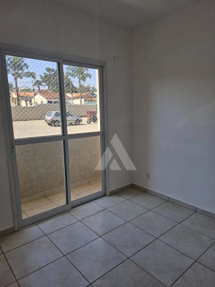 Apartamento, 2 quartos, 56 m² - Foto 2