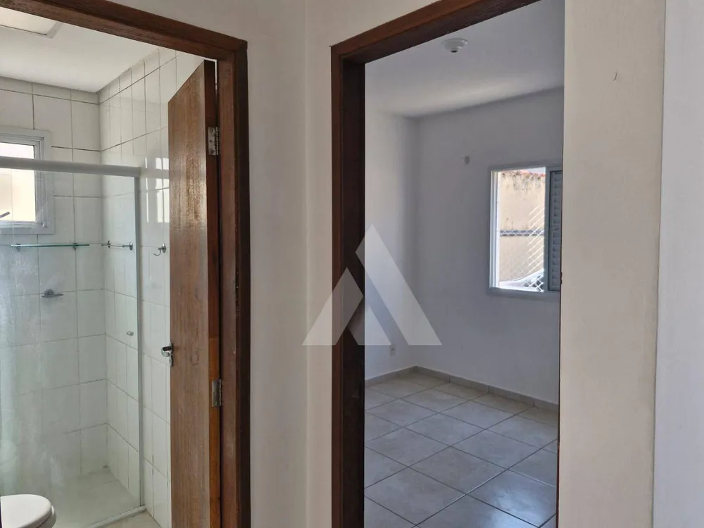 Apartamento, 2 quartos, 56 m² - Foto 3