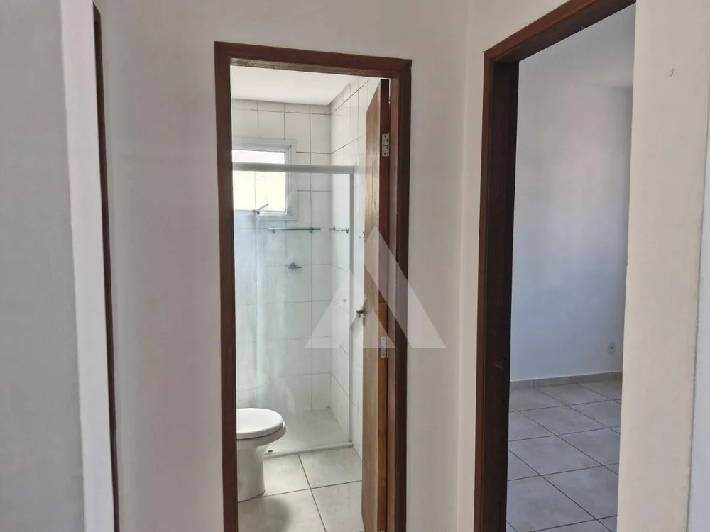 Apartamento, 2 quartos, 56 m² - Foto 6
