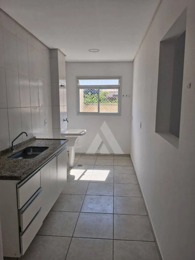 Apartamento, 2 quartos, 56 m² - Foto 13