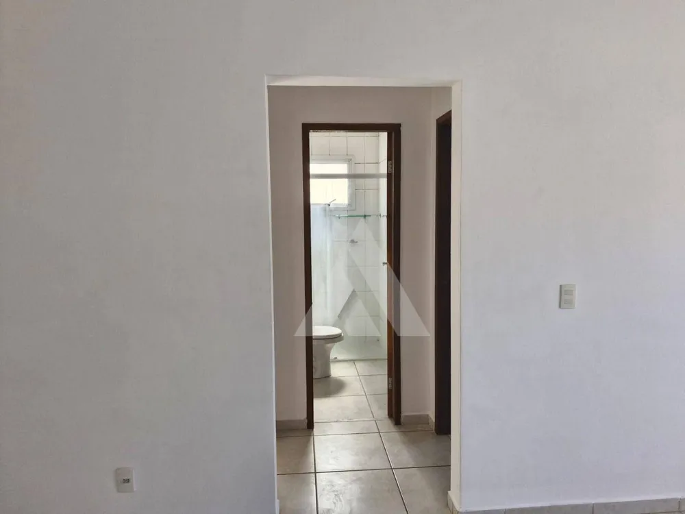 Apartamento, 2 quartos, 56 m² - Foto 5