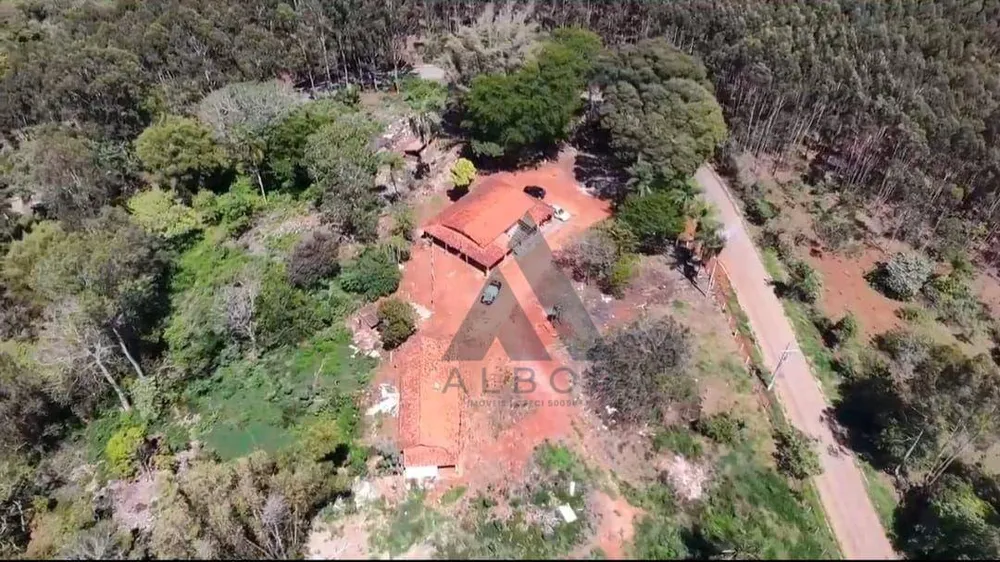 Terreno, 2 hectares - Foto 1