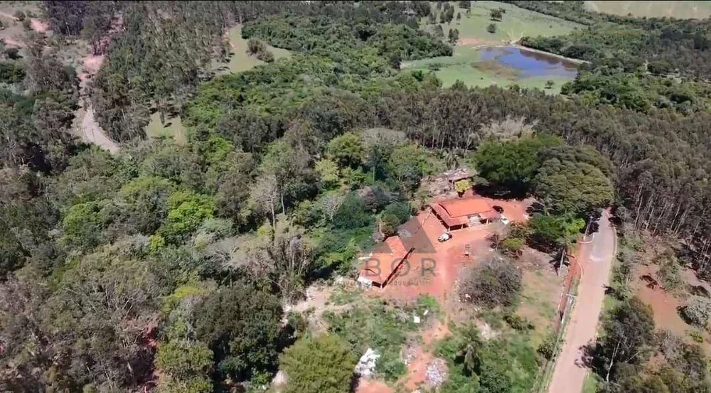 Terreno, 2 hectares - Foto 3