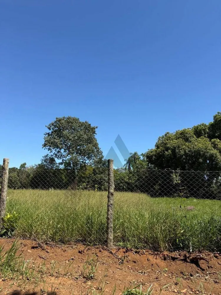Terreno, 917 m² - Foto 1