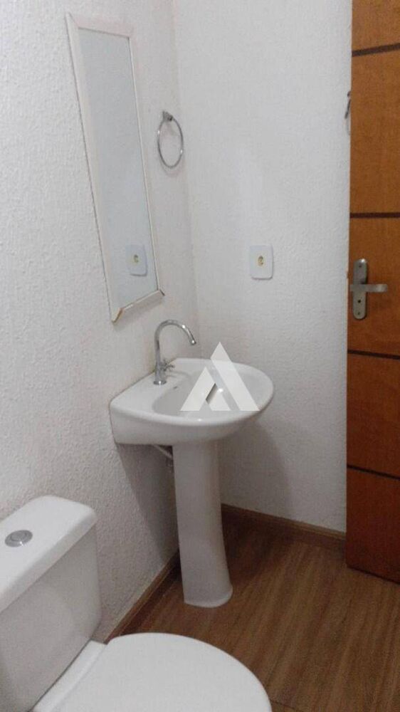 Casa de Condomínio à venda com 2 quartos, 95m² - Foto 8