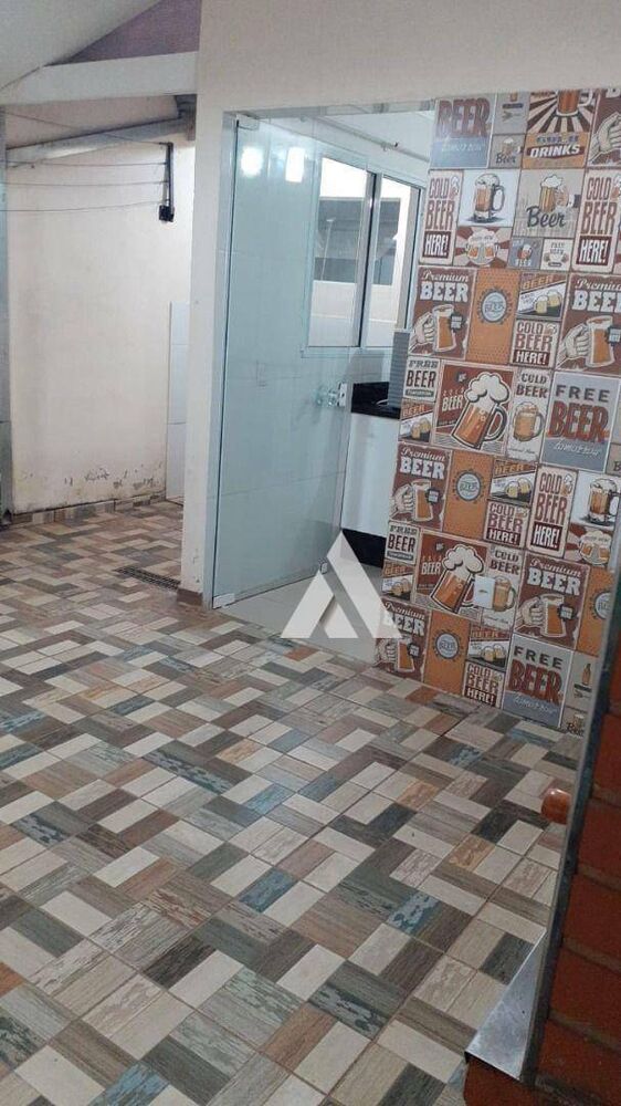 Casa de Condomínio à venda com 2 quartos, 95m² - Foto 1