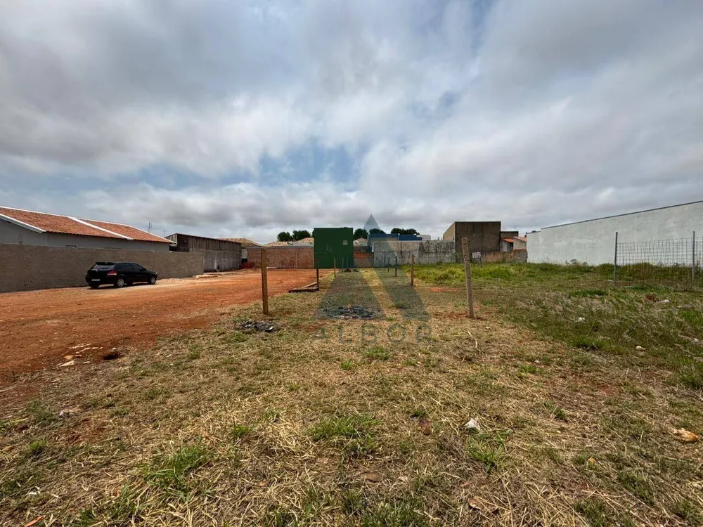 Terreno, 240 m² - Foto 1