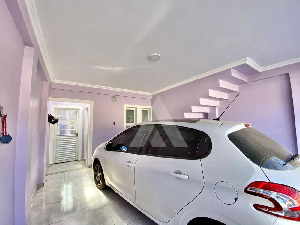 Casa, 3 quartos, 171 m² - Foto 2