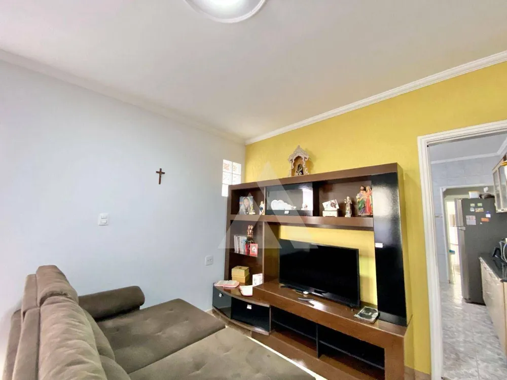 Casa, 3 quartos, 171 m² - Foto 1