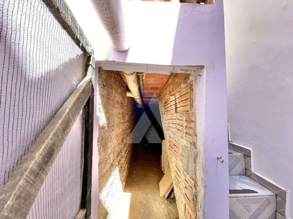 Casa, 3 quartos, 171 m² - Foto 13