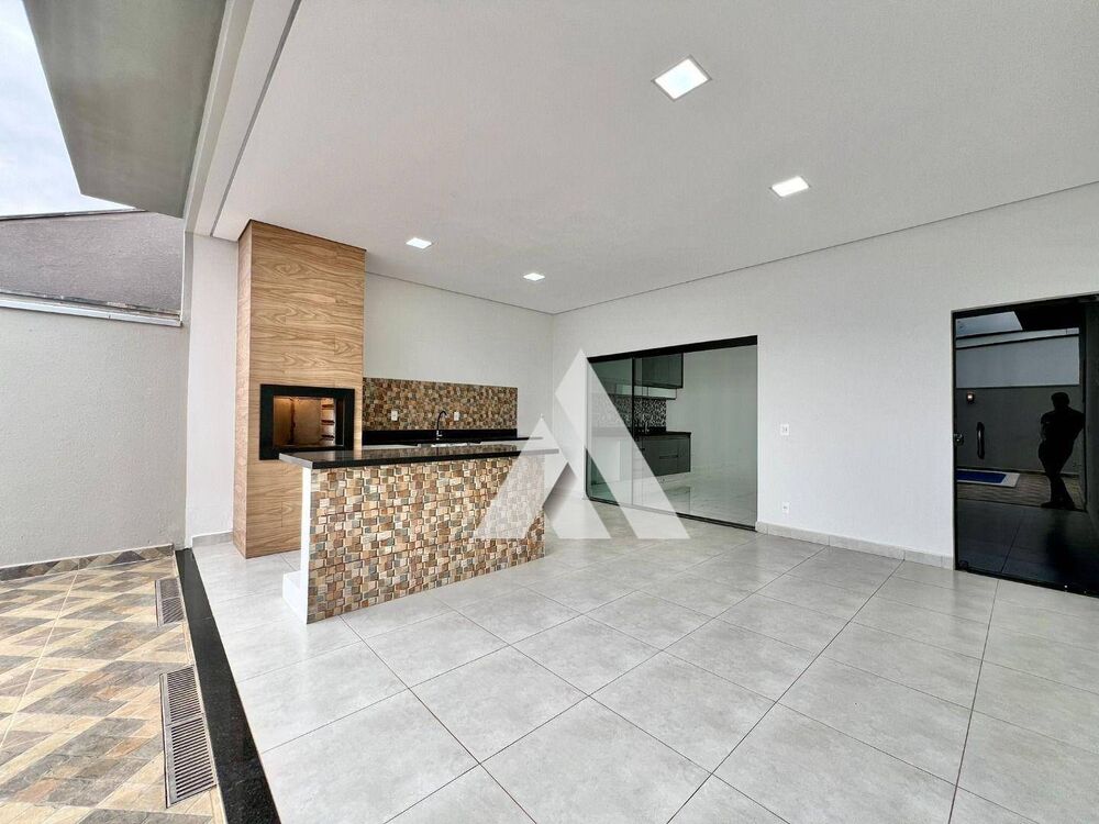 Casa de Condomínio, 3 quartos - Foto 6