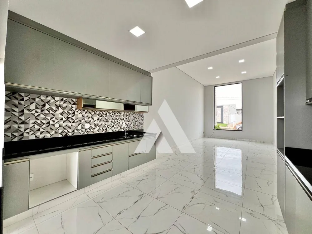 Casa de Condomínio, 3 quartos - Foto 7