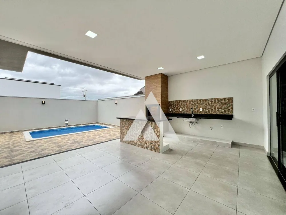 Casa de Condomínio, 3 quartos - Foto 10